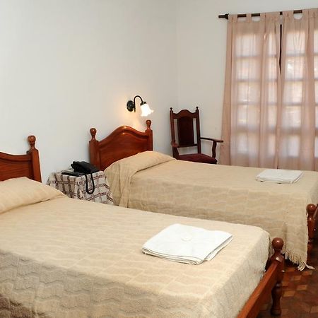 Andino Hotel Villa Carlos Paz Exterior photo