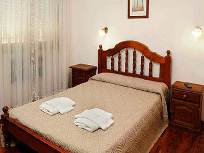 Andino Hotel Villa Carlos Paz Exterior photo